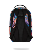 AQUATIC DAZE DLXSV BACKPACK