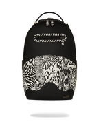 A.I. AFRICAN INTELLIGENCE WILD NILE BACKPACK - SANDFLOWER COLLAB