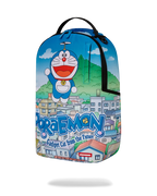 DORAEMON WORLD BACKPACK