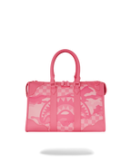 3AM TURNT MINI PYRAMID DUFFLE