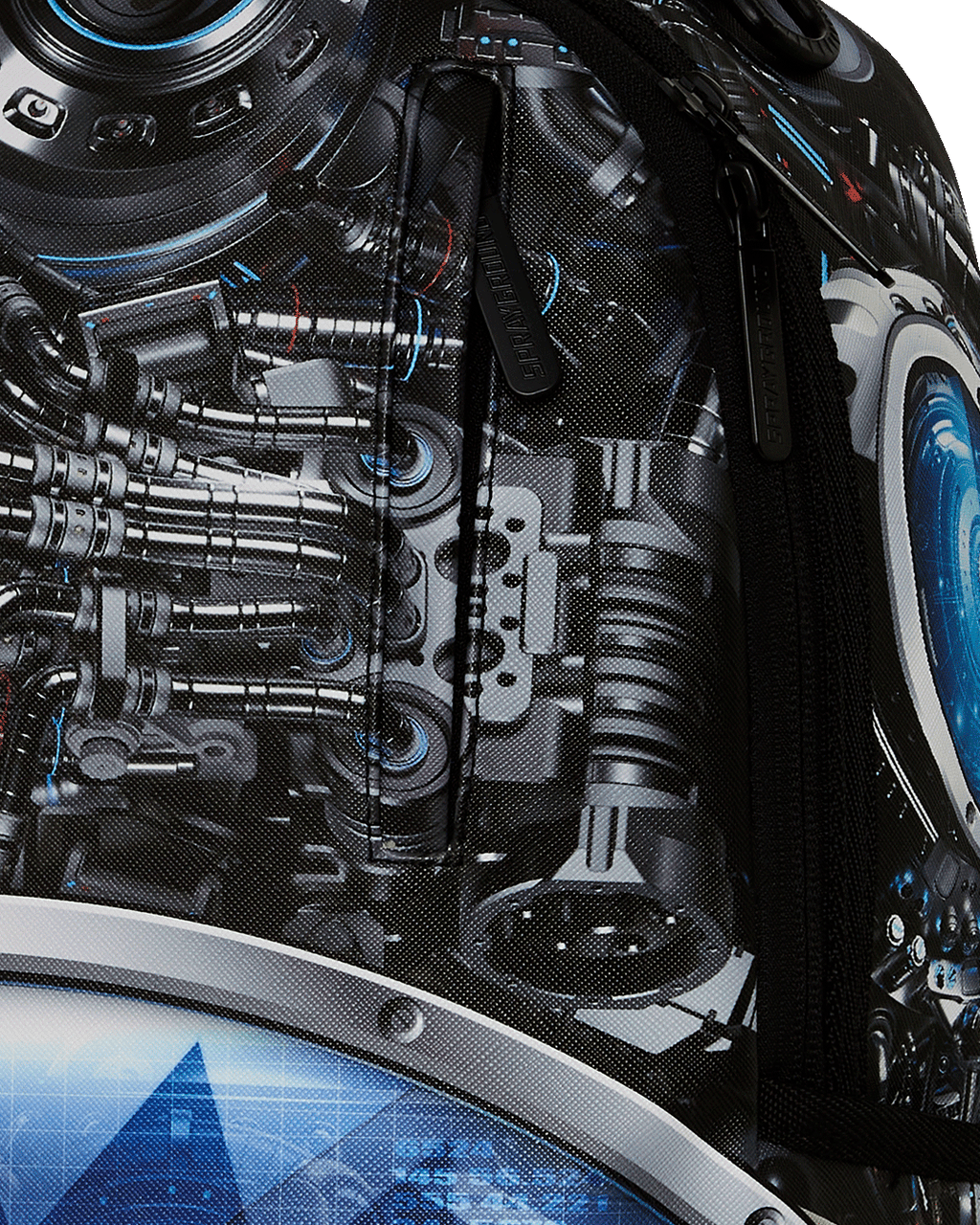 ENGINEERED FOR EXCELLENCE DLXR BACKPACK