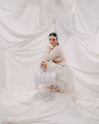 THE HEADQUARTERS - REFLECTION MINI DUFFLE