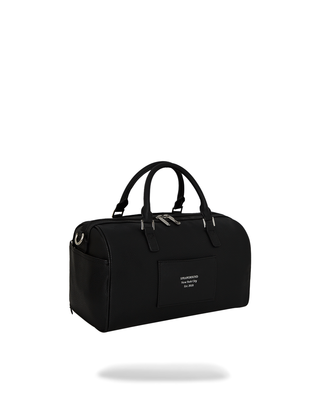 THE HQ MINI DUFFLE
