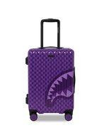 ALL SYSTEMS GO CARRY-ON LUGGAGE