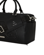 THE HQ MINI DUFFLE