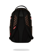 FOCU$ DLXV BACKPACK