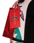 TALES OF THE TIGER DLXR BACKPACK