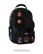 DAREDEVIL GLOBAL MOGUL 305 SPECIAL OPS BACKPACK