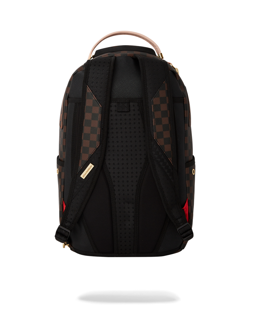 BANDOLERO NOUVEAU BACKPACK