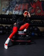 THE HERO SHARKITECTURE FULL-SIZE LUGGAGE