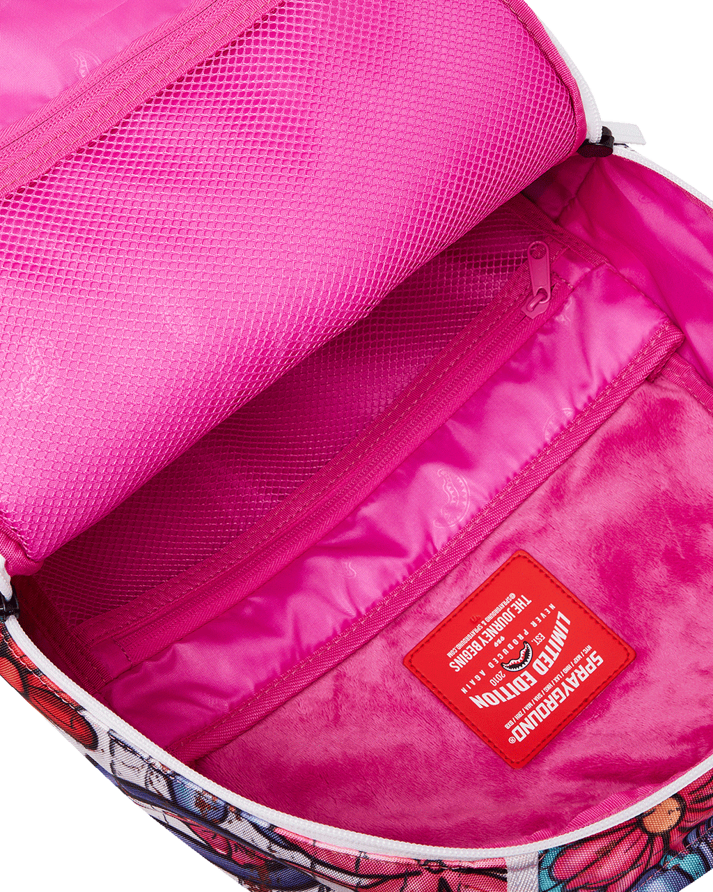 BRICK BOTANIST DLXR BACKPACK