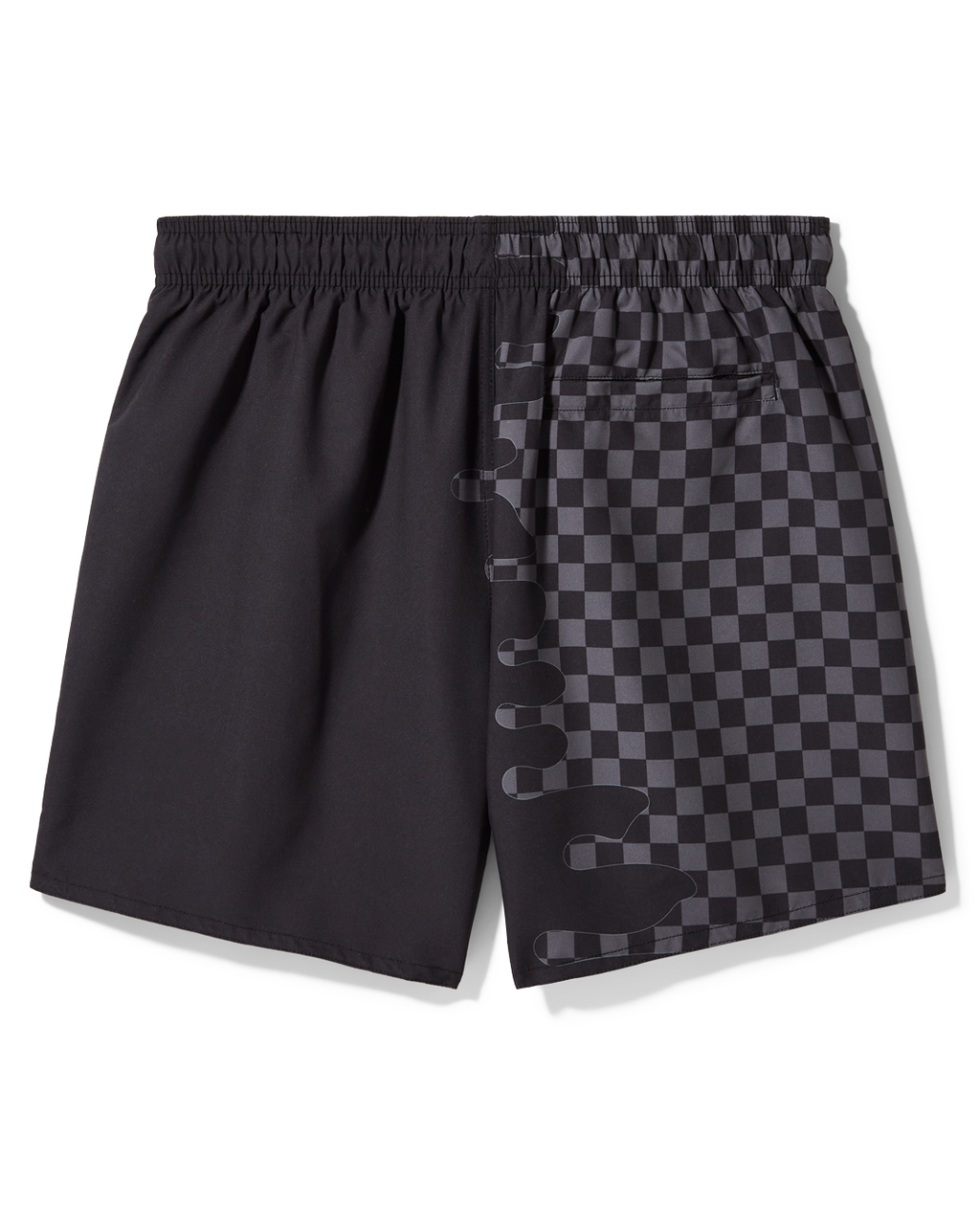 SPEED SHARK SIDE SWIPE SWIM SHORTS