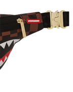 THE HIDEOUT SAVVY CROSSBODY