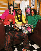 TASTY DLXSV BACKPACK