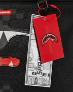 SPEED SHARK SIDE SWIPE TOTE