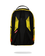 SPONGEBOB EYE POP REMOVABLE EYES BACKPACK