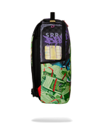 ABEARICAN SUCCESS DLXR BACKPACK