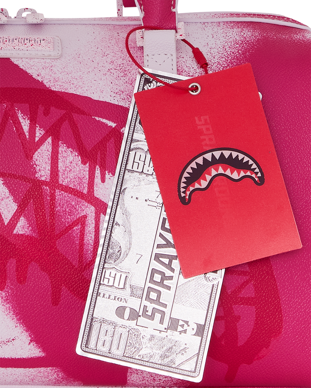 DESIGN STORM MINI DUFFLE