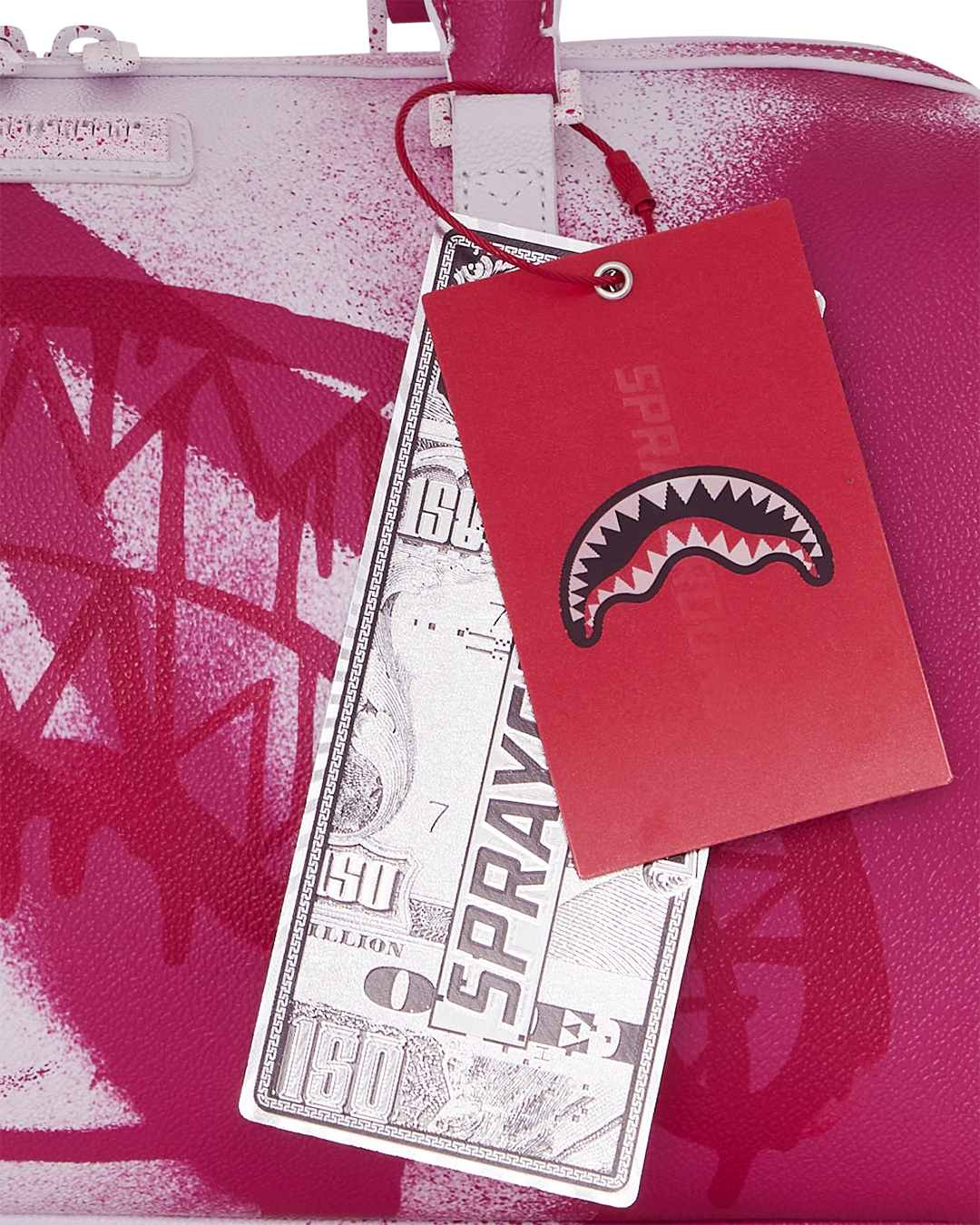 DESIGN STORM MINI DUFFLE