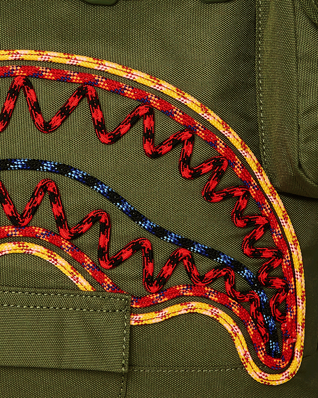 WON'T STOP TILL THE TOP TOTE