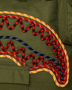 WON'T STOP TILL THE TOP TOTE