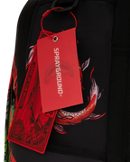 COME AT ME BRO DLXR BACKPACK