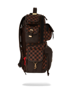 SPECIAL OPS AIR CARGO BACKPACK