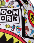 CARTOON NETWORK ALL-STARS DLXR BACKPACK