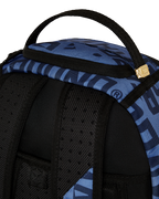 FAMILY GUY: MEG SHARK MOUTH DLXR BACKPACK