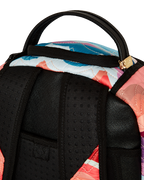 SWIMMIN IN A DAYDREAM DLXS BACKPACK