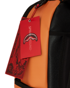 BLEACH: THOUSAND-YEAR BLOOD WAR ICHIGO CHECKER DLXV BACKPACK