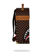 HENNYVILLE TRUNK BACKPACK