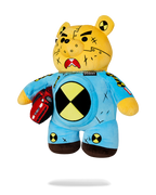 DUMMY BEAR BACKPACK