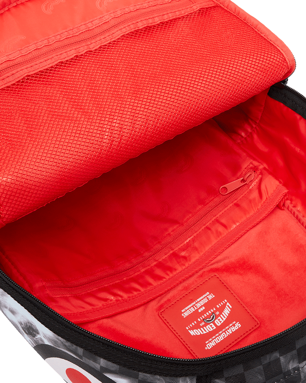 BLEACH SHADOW CLASH DLXV BACKPACK