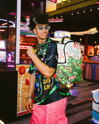 DOODLE DREAMZ DLXR BACKPACK