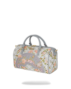 A.I. AFRICAN INTELLIGENCE ELEGANT ENERGY MINI DUFFLE - SANDFLOWER COLLAB
