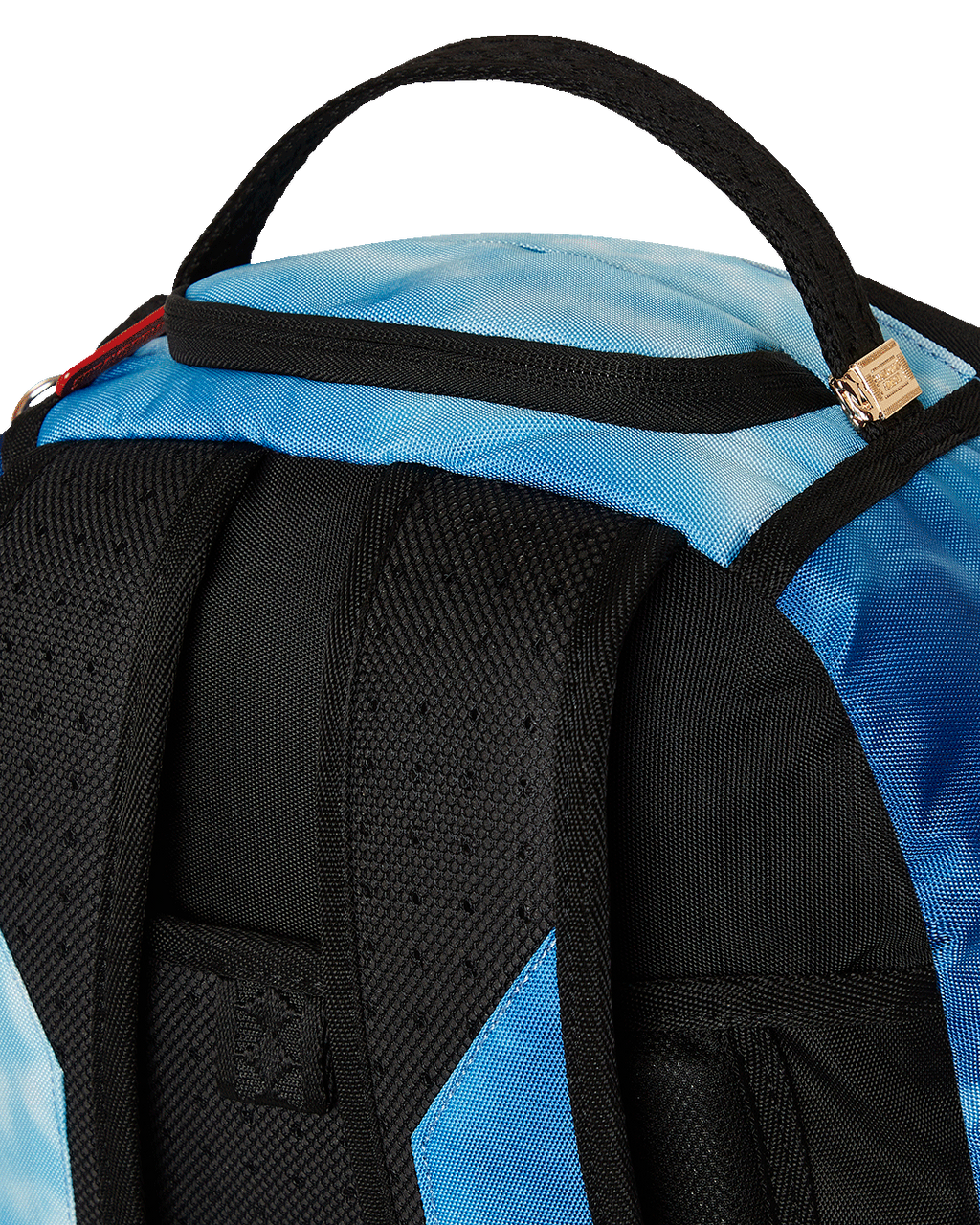 DRAGON BALL SUPER POWER SAIYAN BACKPACK