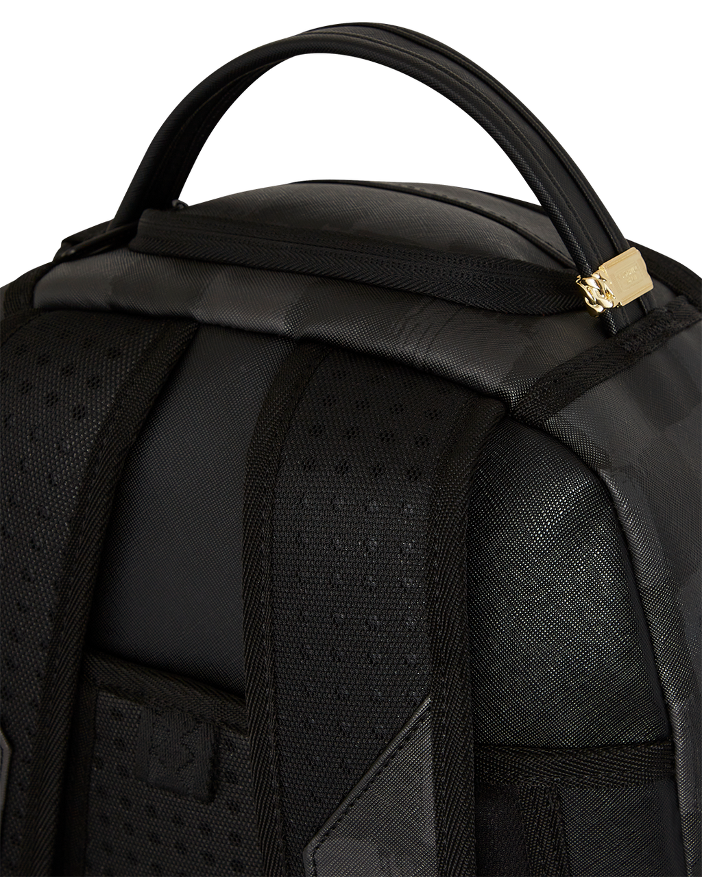 SNOOPY ART BITE DLXSV BACKPACK