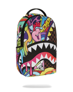 TRIPPIN DAILY DLXSV BACKPACK