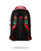 TEENAGE MUTANT NINJA TURTLES RAPHAEL HEATWAVE DLXR BACKPACK