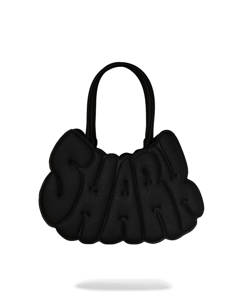 BUBBLE BUBBLE SHARK HANDBAG