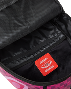 DOUBLE TROUBLE EDITION BACKPACK