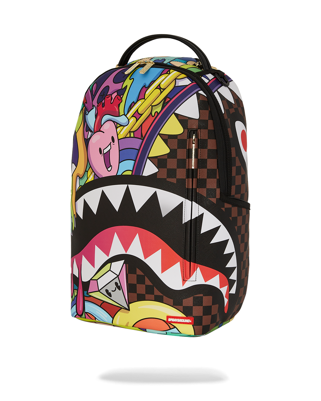TRIPPIN DAILY DLXSV BACKPACK