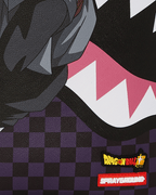 DRAGON BALL ROSE GOKU BLACK'S WRATH BACKPACK