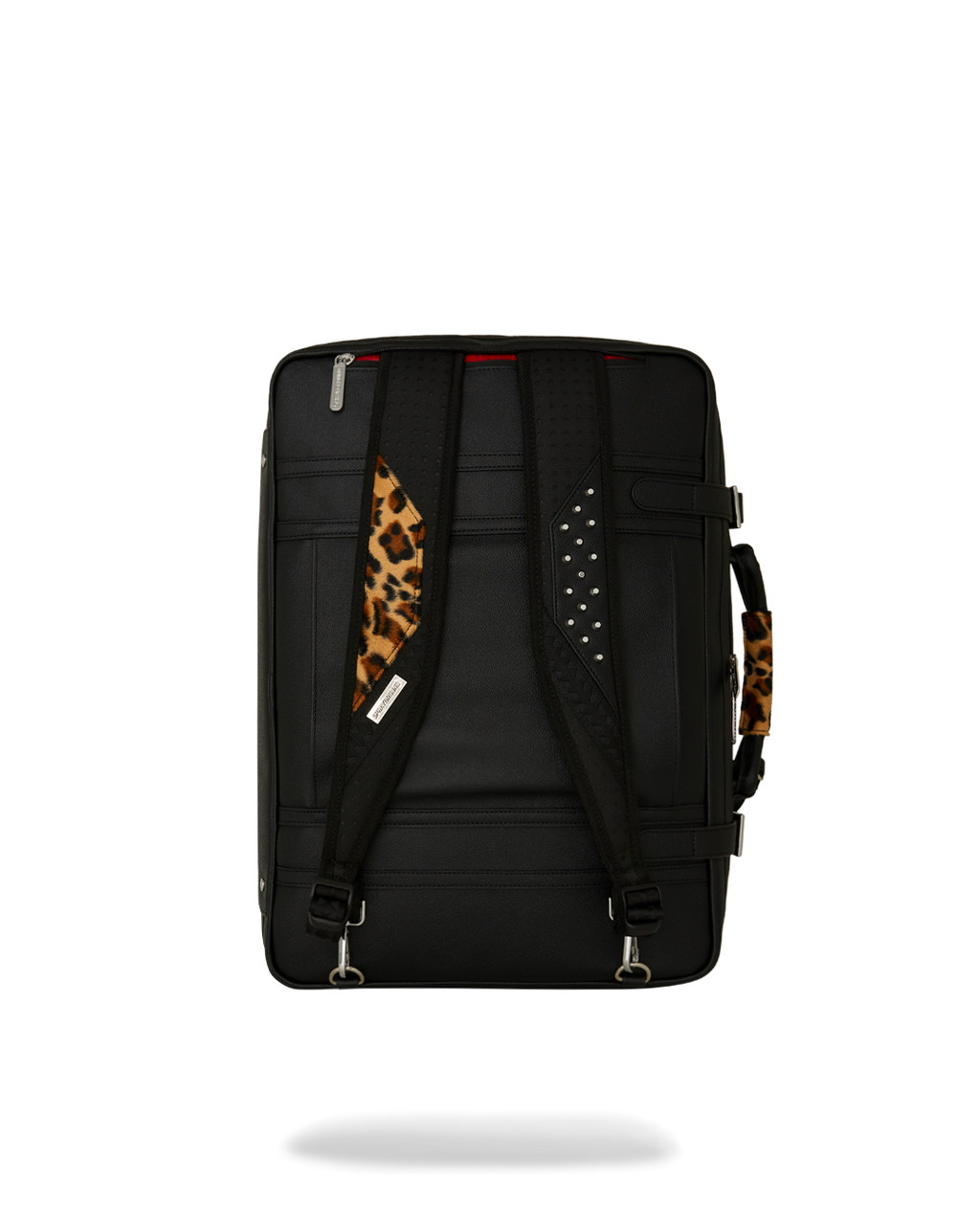 BACKSTAGE HANDHELD CARRY-ON CONVERTIBLE BACKPACK