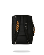 BACKSTAGE HANDHELD CARRY-ON CONVERTIBLE BACKPACK