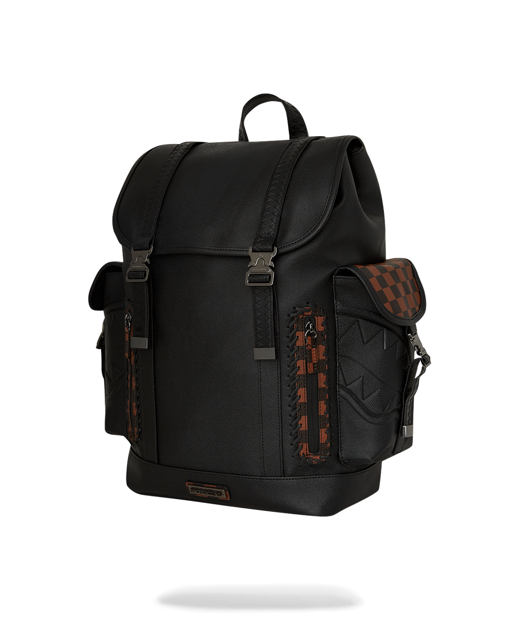 CHECKPOINT ROYALE MONTE CARLO