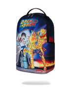 DBD IN BAG TO THE FUTURE FEATURING ASTROMANE BACKPACK