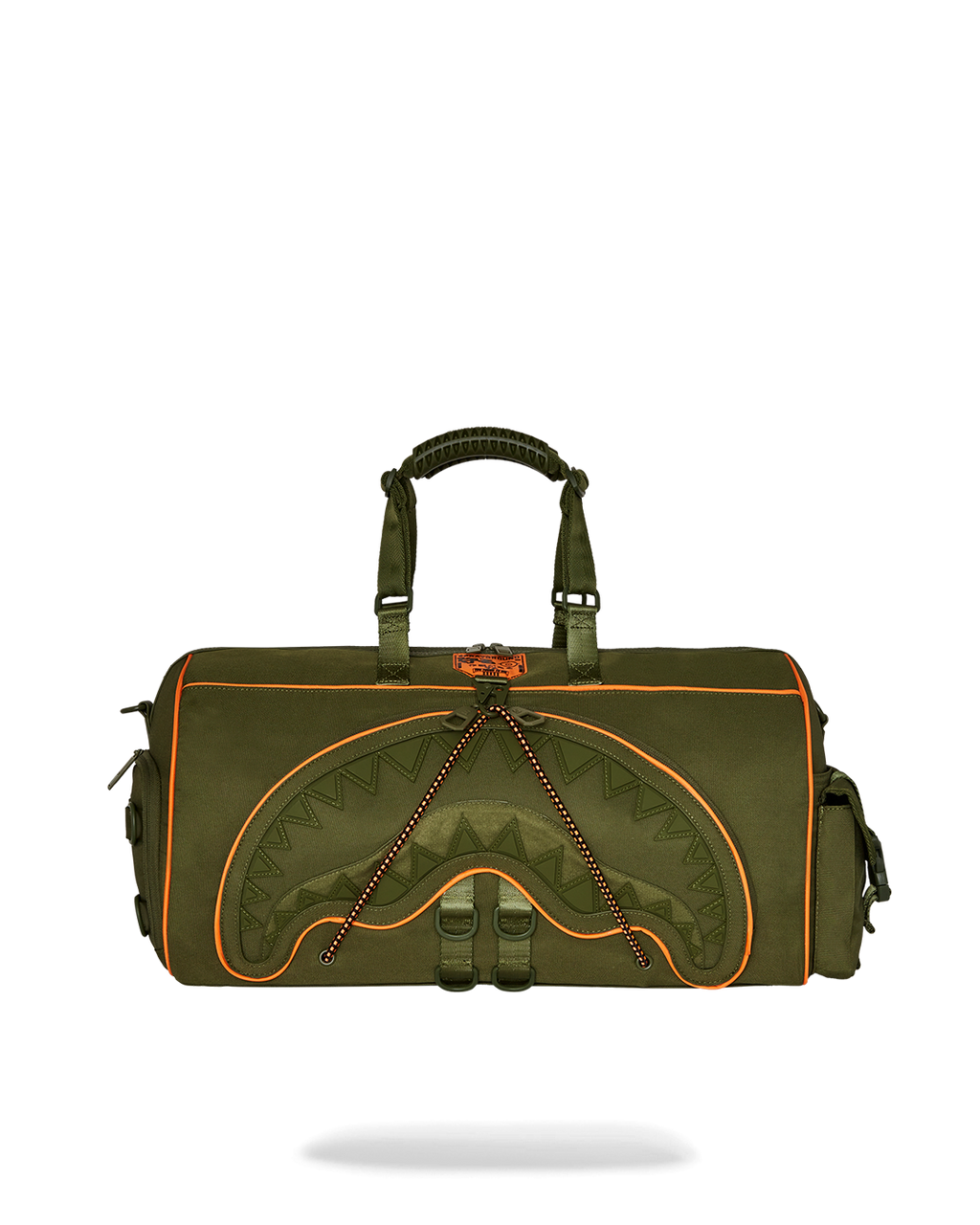 SPECIAL OPS SHARK SQUAD DUFFLE
