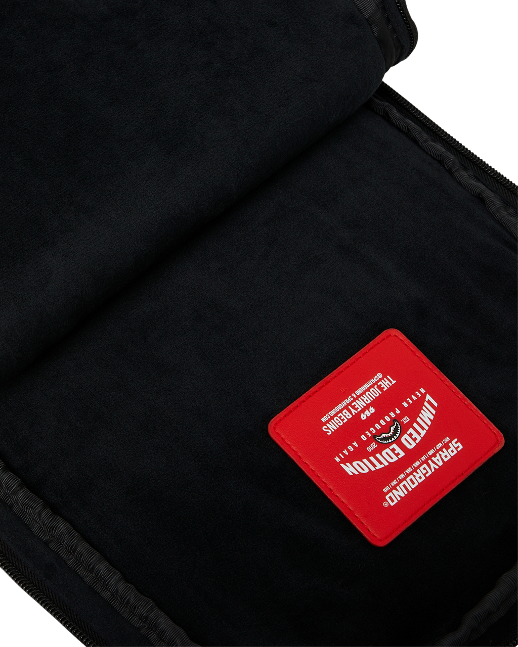 CHECKPOINT ROYALE SMARTPACK